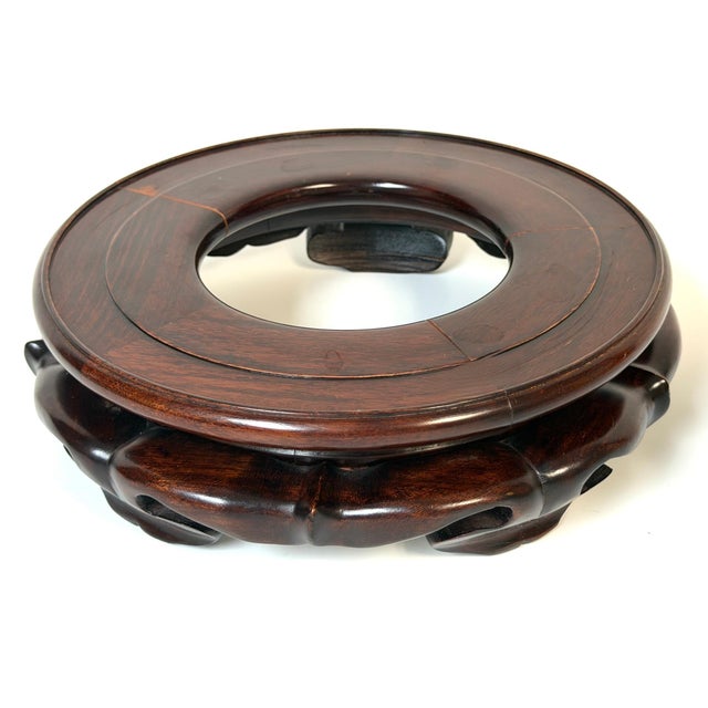 Gold Exceptional Monumental Meiji Period Kyoto Satsuma Bowl, Attrib. Kinkozan Studio For Sale - Image 8 of 16