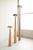 Printed Nature Econit Wood 245 Floor Lamp by Harry Thaler For Sale - Image 4 of 7