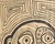 Abstract Marker on Paper Drawing by r.a. Buys For Sale - Image 4 of 7