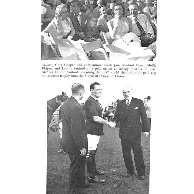 1960s "The Sanfords of Amsterdam the Biography of a Family in Americana" 1969 Robb, Alex M. For Sale - Image 5 of 16