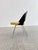 Brown Side Chairs by Eero Saarinen, 1940s, Set of 2 For Sale - Image 8 of 11