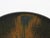 Brown Ochre ARU Bowl by Gunnar Nylund for Rörstrand, 1950s For Sale - Image 5 of 7