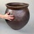 Ceramic Japanese Antique Ceramic Jar, 1890s For Sale - Image 7 of 18