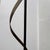 Art Deco Style Floor Lamp in Marbled Glass and Iron, Italy, 1970s For Sale - Image 12 of 18