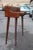 Mahogany Console Table from Dassi, 1950s For Sale - Image 10 of 16