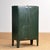 Industrial Industrial Iron Cabinet, 1970s For Sale - Image 3 of 14