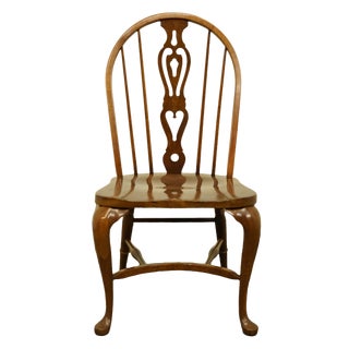 Vintage New Pennsylvania House Dining Chairs Chairish