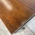 Wood Mid-Century Modern Floating Top Coffee Table For Sale - Image 7 of 12