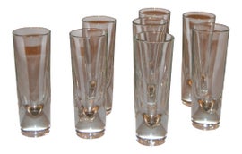 Example of Mdina Glass Tableware and Barware