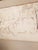 20th Century American Pen and Ink Drawing of Central Park New York City, Signed Bell For Sale - Image 11 of 13