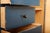 Fir Chest of Drawers with Steel Tube Legs and Wooden Ends For Sale - Image 10 of 16