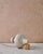 2020s Sculptural "Lydion Granito" Stoneware Vase by Canoa Lab for TRNK in Speckled Gray For Sale - Image 5 of 10