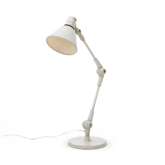 1960s Articulated Table Lamp from Stilnovo, 1960s For Sale - Image 5 of 17
