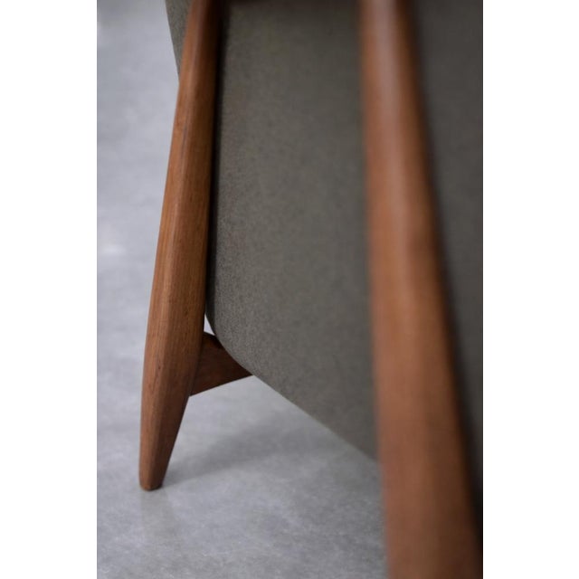 Mid-Century Modern Pallas Living Room Set by Svante Skogh for Asko, Finland, 1950s, Set of 2 For Sale - Image 14 of 18