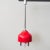 Space Age Rise and Fall Pendant Lamp, 1970s For Sale - Image 6 of 17