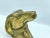1950s French Brass Greyhound Head, 1950s For Sale - Image 5 of 12