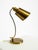 Large Mid-Century Modern Brass Table Lamp, 1950s For Sale - Image 6 of 18