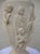 Traditional 19th Century Stone Vases- Set of 2 For Sale - Image 3 of 10