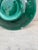 Green Majolica Strawberries Platter Sarreguemines Majolica, Circa 1870 For Sale In Austin - Image 6 of 6