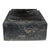 1900 - 1909 Antique Fiske School Cast Iron Garden Urn C1900 For Sale - Image 5 of 9