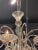 Glass Modern Pink Murano Glass Chandelier With 8 Lights For Sale - Image 7 of 11