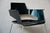 Metal Space Age Futuristic Italian Arrmet B32 Armchair from Robby & Francesca Cantarruti, 2000s For Sale - Image 7 of 18