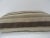 This is a pillow cover made from a vintage kilim rug. The piece was properly washed and ready to use. Pillow inserts not...