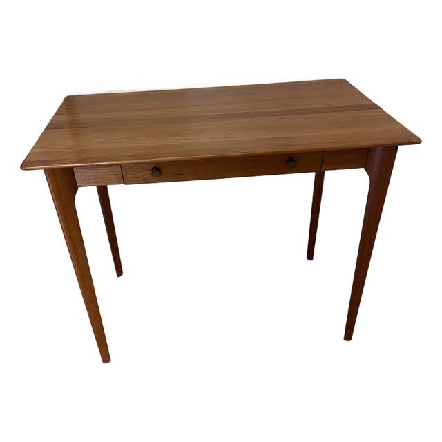 Copeland Furniture Sarah Secretary Desk For Sale