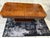 Vintage French Coffee Table in Elm Burl Wood, 1970 For Sale - Image 14 of 18