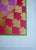 Mid 20th Century Metallic Op Art Mid-Century Silkscreen Poster in the Style of Vasarely, Escher For Sale - Image 5 of 6