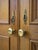 Baker Milling Road English Country Pine Linen Cabinet For Sale - Image 13 of 18