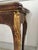 19th Century Louis XV Console Game Table, 1850s For Sale - Image 12 of 18