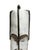 Vintage Large Fang Mask Elongated Face Gabon African Mask 35" H For Sale In New York - Image 6 of 8