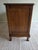 Vintage Drexel French Provincial Style Walnut Sideboard, Mid-20th Century For Sale - Image 9 of 10