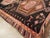 Coffee Galerie Shabab Collection Tribal Mid-20th Century Handmade Turkish Anatolian Room Size Carpet For Sale - Image 8 of 10