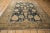 Old New House Vintage Fine Tea Washed Malayer Rug - 4'5" X 6'3" For Sale - Image 4 of 11