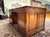 Brown Italian Desk with Leather Top from Assi D'Asolo For Sale - Image 8 of 18