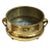 Solid Brass Pot For Sale - Image 4 of 9