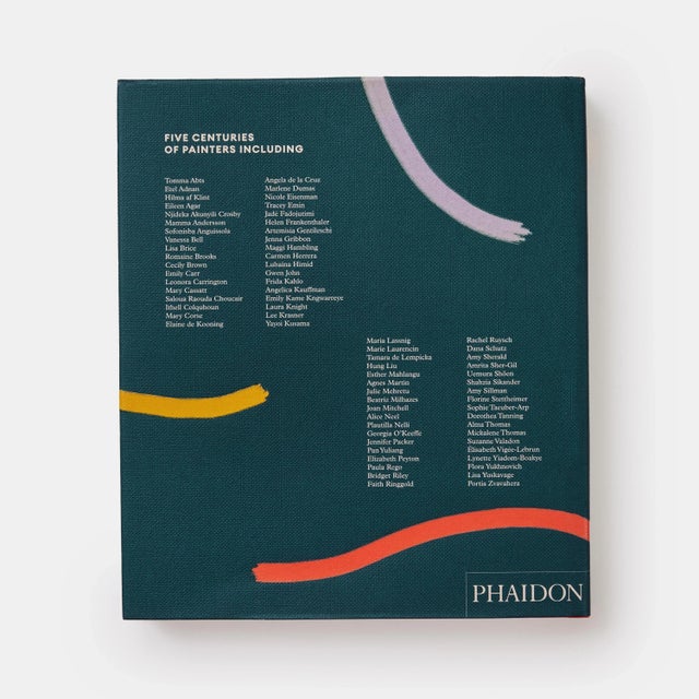 Great Women Painters Book For Sale - Image 4 of 13