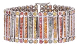 Example of Bracelets