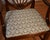 1920 Antique English Solid Walnut Shield-Back Set of Six Dining Chairs For Sale - Image 4 of 18