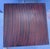 2000 - 2009 Signed Birds Eye Maple Side Table For Sale - Image 5 of 6