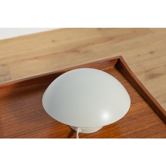 Mid-Century PH Hat Wall Lamps by Poul Henningsen for Louis Poulsen, Denmark, 1961, Set of 2 For Sale - Image 12 of 18