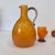 20th Century Art Deco Liquor Set with Jug and Glasses from Daum Crystal, France, 1940s, Set of 7 For Sale - Image 14 of 18