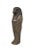 Early 19th Century Antique Egyptian Carved Stone Pharaoh Figurine For Sale - Image 5 of 9