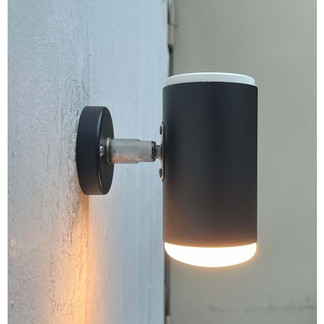 Mid-Century Modern German Wall Lamp from Beisl, 1960s For Sale - Image 12 of 18