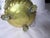 Mid 19th Century Antique French Ornate Brass With Lion Head Handles on Lion Paw Feet Jardiniere / Cachepot For Sale - Image 5 of 9