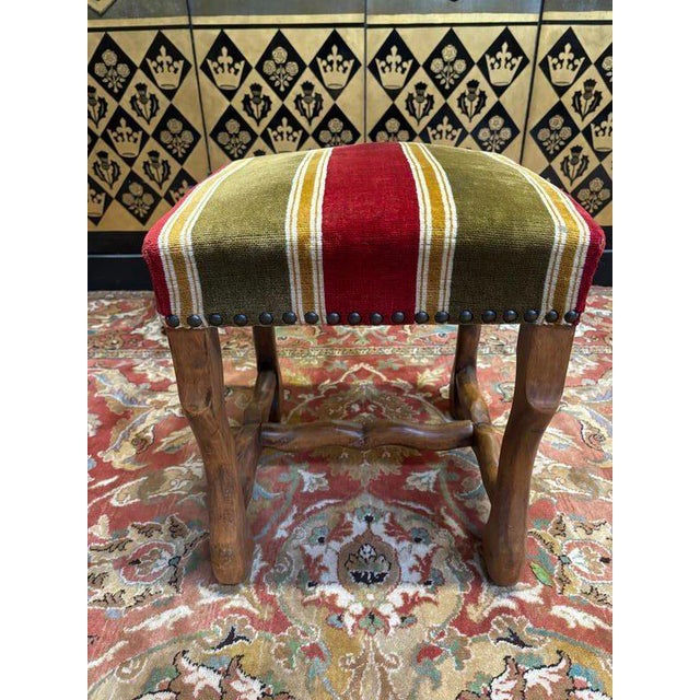 Artist: none period: 20th century style: renaissance, louis 13th condition: good condition material: solid wood length:...