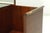 Brown Chest of Drawers with Mirror, 1950s For Sale - Image 8 of 14