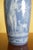 Pair of Antique Limoges Pâte-Sur-Pâte Blue Porcelain Vases For Sale - Image 10 of 15